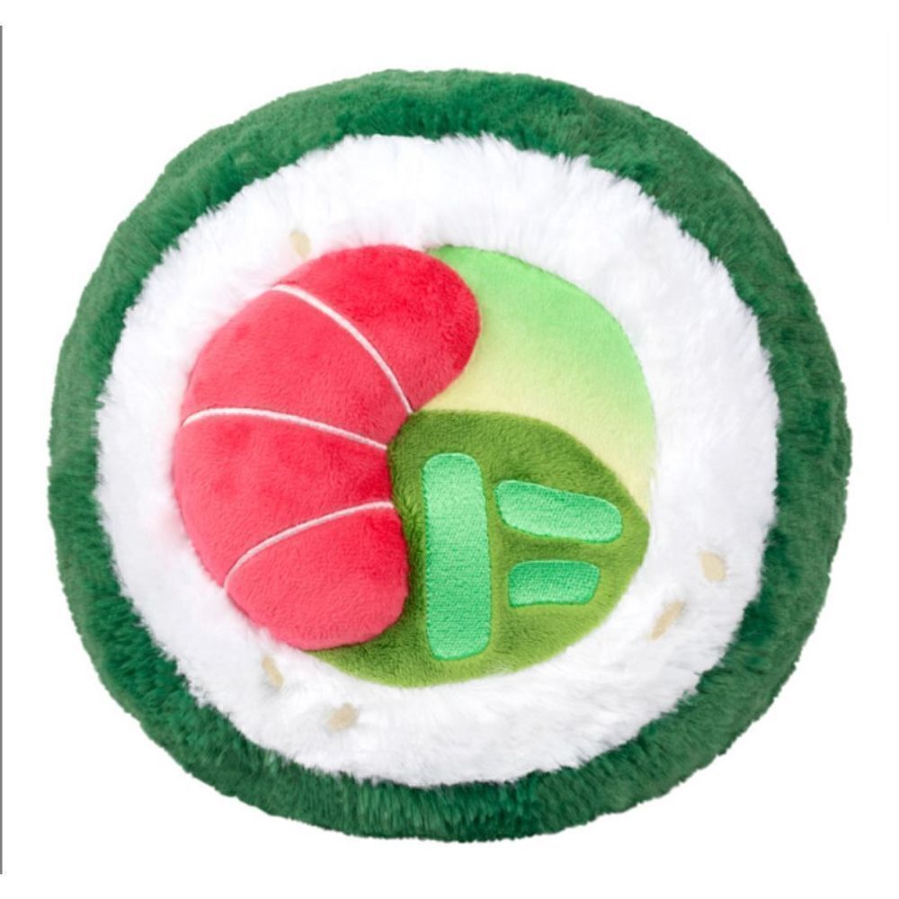 Sushi Roll Squishable 8” - Picture 3 of 7